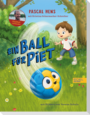Ein Ball für Piet - Handball verbindet