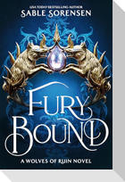 Fury Bound (Standard Edition)