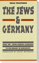 The Jews and Germany