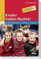 Kinder haben Rechte!