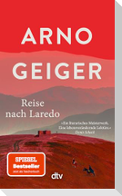 Reise nach Laredo