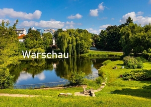 Warschau. Lais Systeme GmbH, 2026.