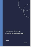 Creation and Cosmology