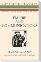 Empire and Communications