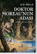 Doktor Moreaunun Adasi