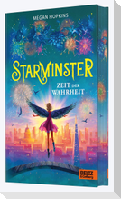 Starminster - Zeit der Wahrheit
