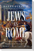 Jews vs. Rome