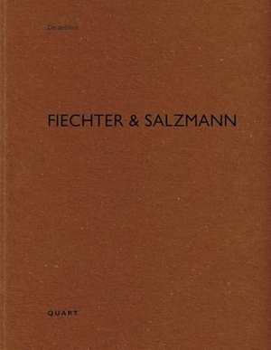 Wirz, Heinz (Hrsg.). Fiechter & Salzmann. Quart Verlag Luzern, 2026.