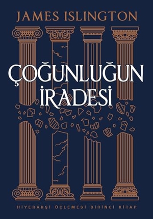 Islington, James. Cogunlugun Iradesi. Akilcelen Kitaplar, 2025.