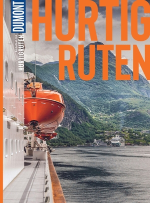 Nowak, Christian. DuMont Bildatlas Hurtigruten - Das praktische Reisemagazin zur Einstimmung.. Dumont Reise Vlg GmbH + C, 2023.