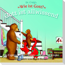 Dr. Craig's "Wie ist Gott?" Gott ist allwissend