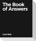 The Book Of Answers