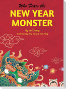 Who Fears the New Year Monster
