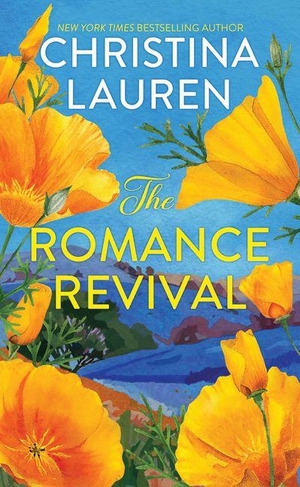 Lauren, Christina. The Romance Revival. Center Point, 2026.