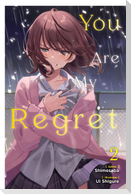 You Are My Regret, Vol. 2