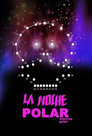 Prior, Marcos. La noche polar. Astiberri Ediciones, 2019.