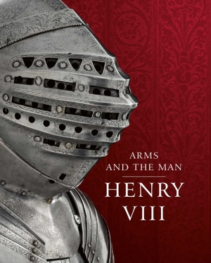 Rimer. Henry VIII. Unicorn Publishing Group - IPSUK, 2017.