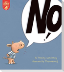 No!