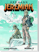 Jeremiah 2