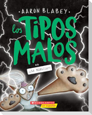 Los Tipos Malos En ¡¿La Elegida?! (the Bad Guys in the One?!)