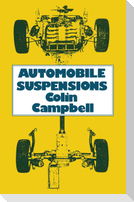 Automobile Suspensions