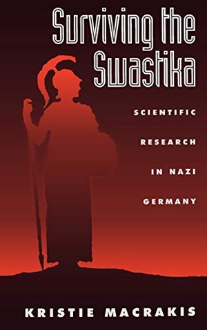 Macrakis, Kristie. Surviving the Swastika - Scientific Research in Nazi Germany. Oxford University Press, 1997.