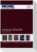 Südafrika 2024/2025