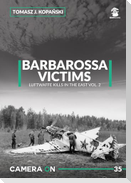 Barbarossa Victims Vol. 2