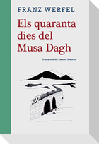 Els quaranta dies del Musa Dagh