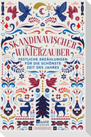 Skandinavischer Winterzauber