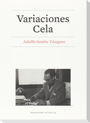 Variaciones Cela