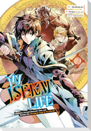My Isekai Life 19: I Gained a Second Character Class and Became the Strongest Sage in the World!