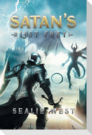 Satan's Last Fray