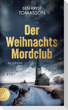 Der Weihnachtsmordclub