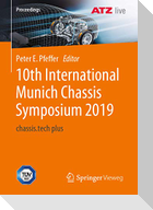 10th International Munich Chassis Symposium 2019