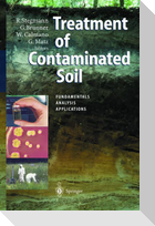 Treatment of Contaminated Soil