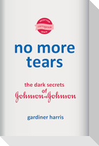 No More Tears