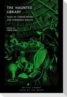 The Haunted Library