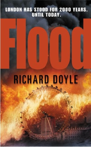 Doyle, Richard. Flood. Vintage, 2003.
