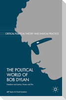 The Political World of Bob Dylan