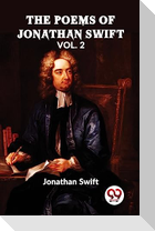 he Poems Of Jonathan Swift VOl. II
