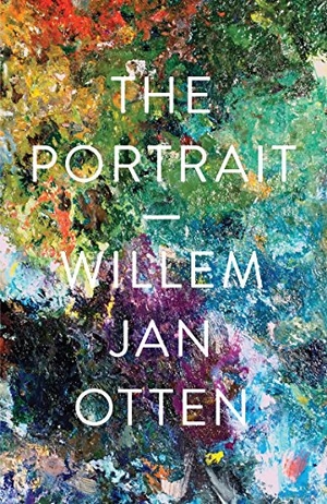 Otten, Willem Jan. The Portrait. Scribe Publications Pty Ltd, 2014.