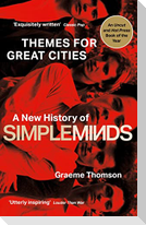 Themes for Great Cities