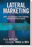 Lateral Marketing