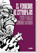 El vendedor de estropajos