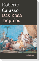 Das Rosa Tiepolos