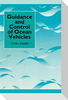 Guidance   Control of Ocean Vehicles
