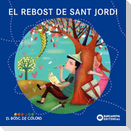 El rebost de Sant Jordi