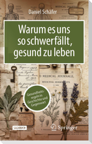 Warum es uns so schwerfällt, gesund zu leben