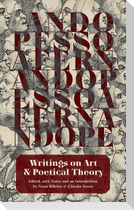 Writings on Art and Poetical Theory